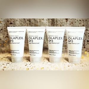 4x~Olaplex Hair Perfector No. 3~Repairs and Strengthens~30ml / 1fl oz ea…